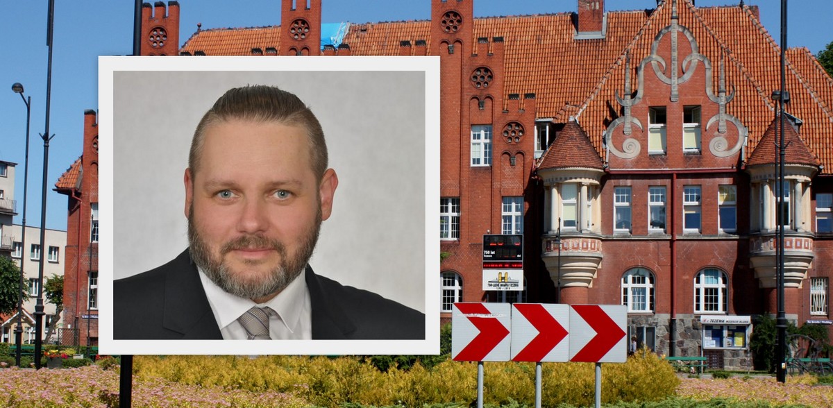 Maciej Skiberowski (fot. Portal Samorządowy, Wikimedia Commons/ Ludwig Schneider)