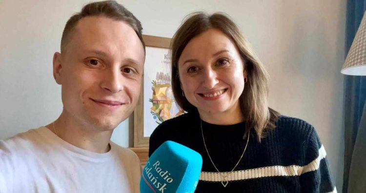 (fot. Radio Gdańsk/Mateusz Czerwiński)