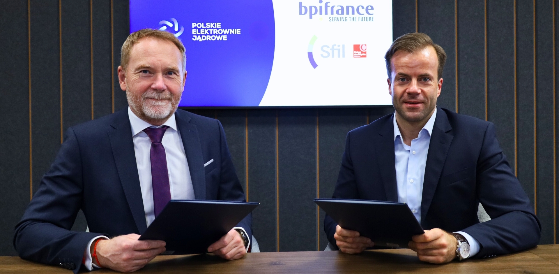 (fot. Polskie Elektrownie Jądrowe)