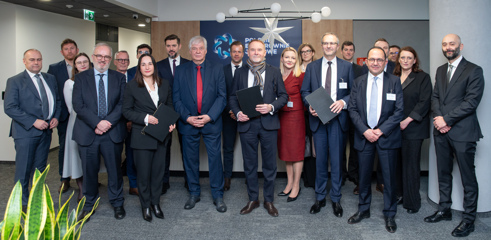 (fot. Polskie Elektrownie Jądrowe)