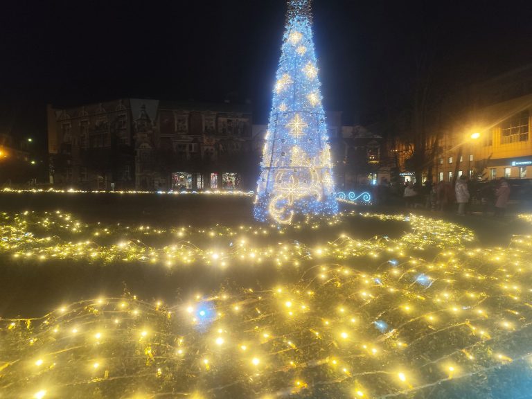 (Fot. Radio Gdańsk/Maciej Szczakowski)