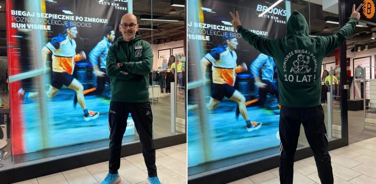 Piotr Kempczyński (Fot. Radio Gdańsk)