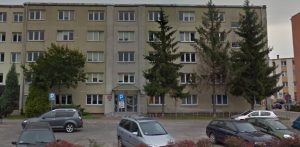 Prokuratura Okręgowa w Elblągu (Fot. Google Street View)