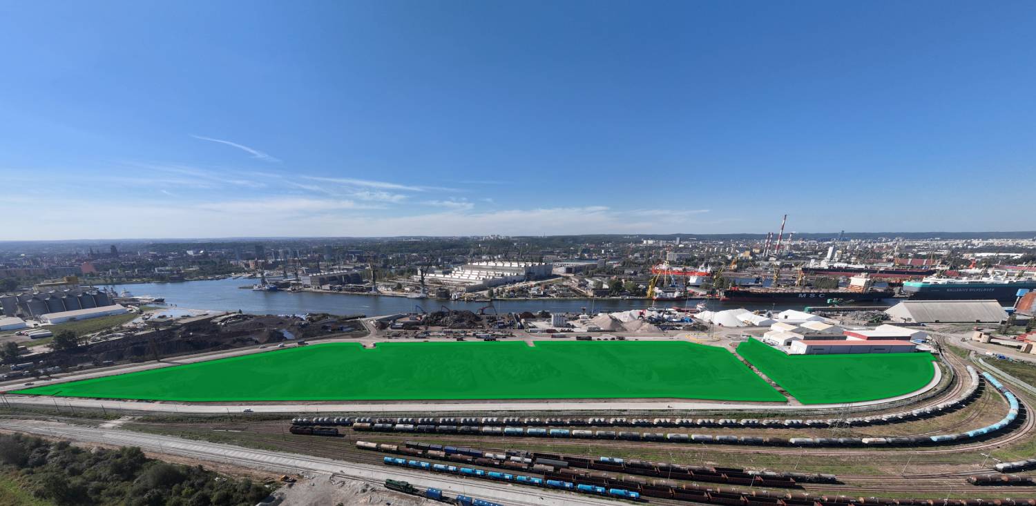 Zdjęcie ilustracyjne (fot. Port Gdańsk)