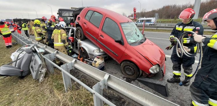 (Fot. KW PSP Gdańsk)