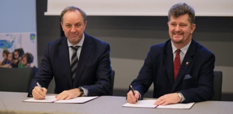 (fot. Urząd Miasta Malbork)