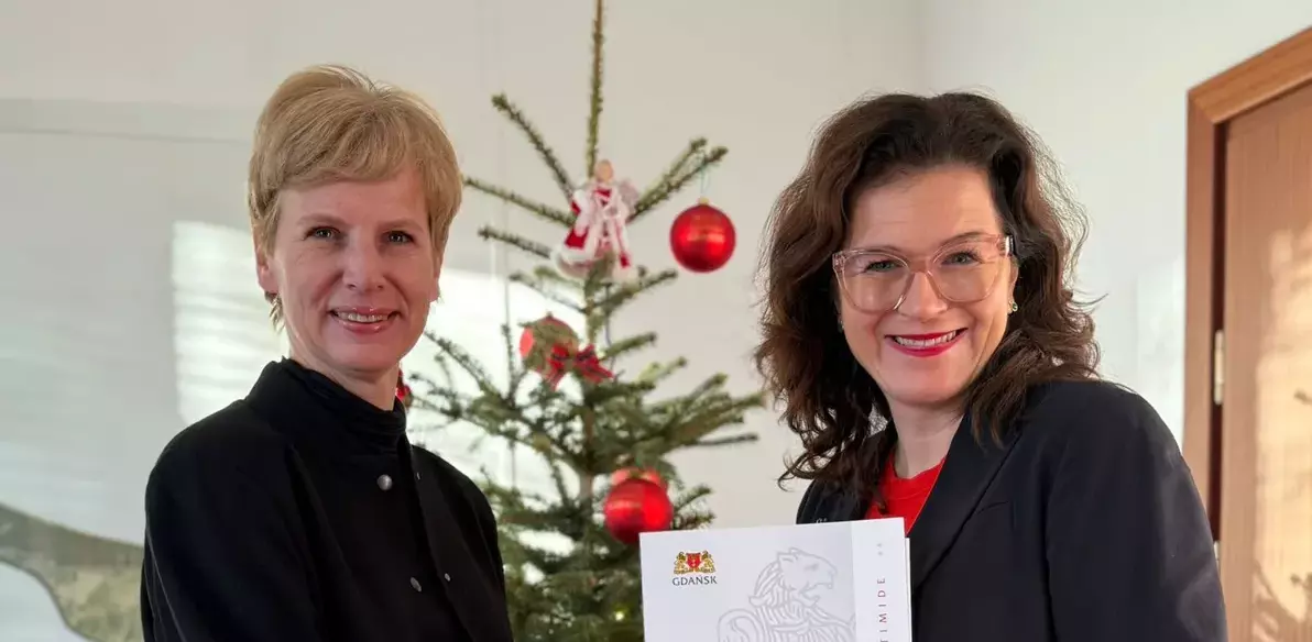 Barbara Sroka (Fot. UMG)