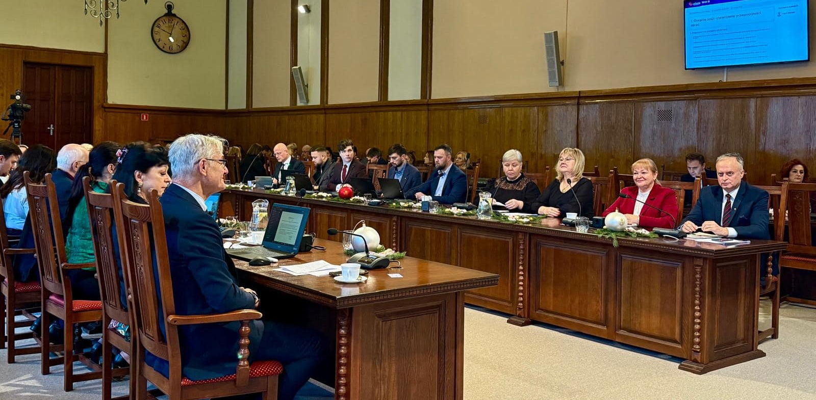 (Fot. Facebook/Michał Missan)