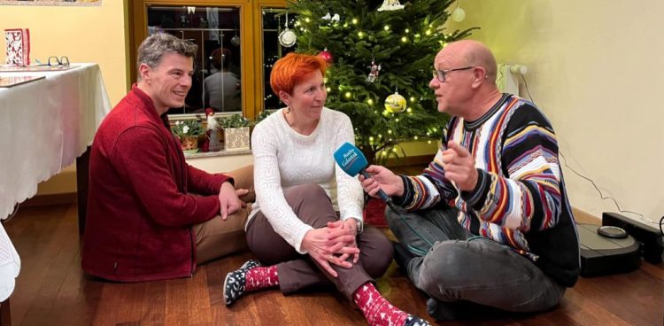 (fot. Radio Gdańsk/Włodzimierz Raszkiewicz)