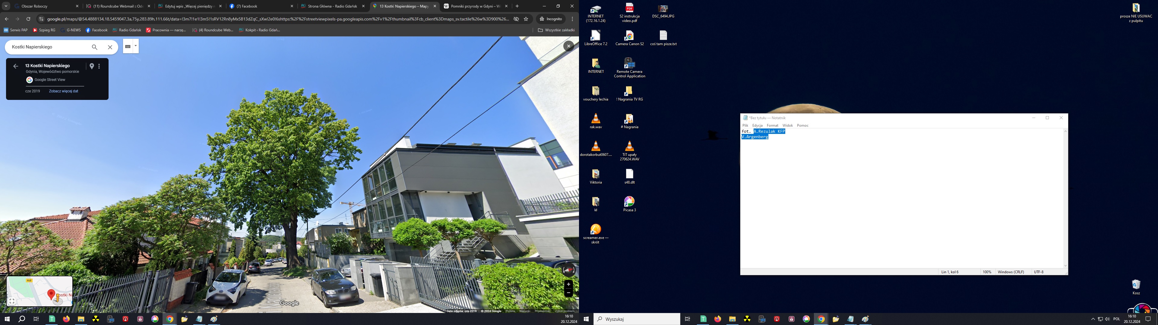 (fot. Google Street View)