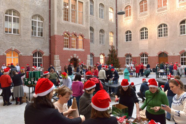 (fot. K. Krzempek/Politechika Gdańska)