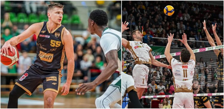 (fot. Trefl Sopot/KFP/Jerzy Bartkowski)