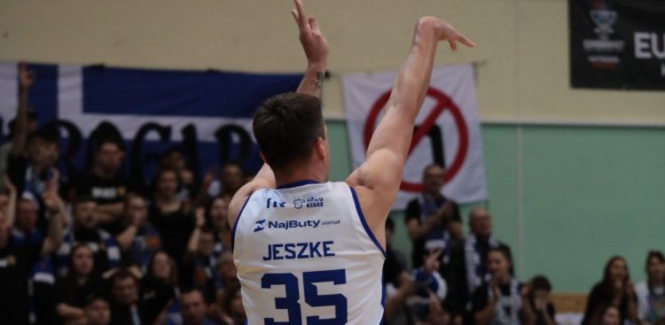 Damian Jeszke (fot. SKS Fulimpex Starogard Gd.)