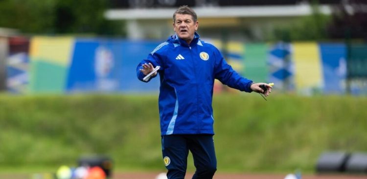 John Carver (fot. lechia.pl)