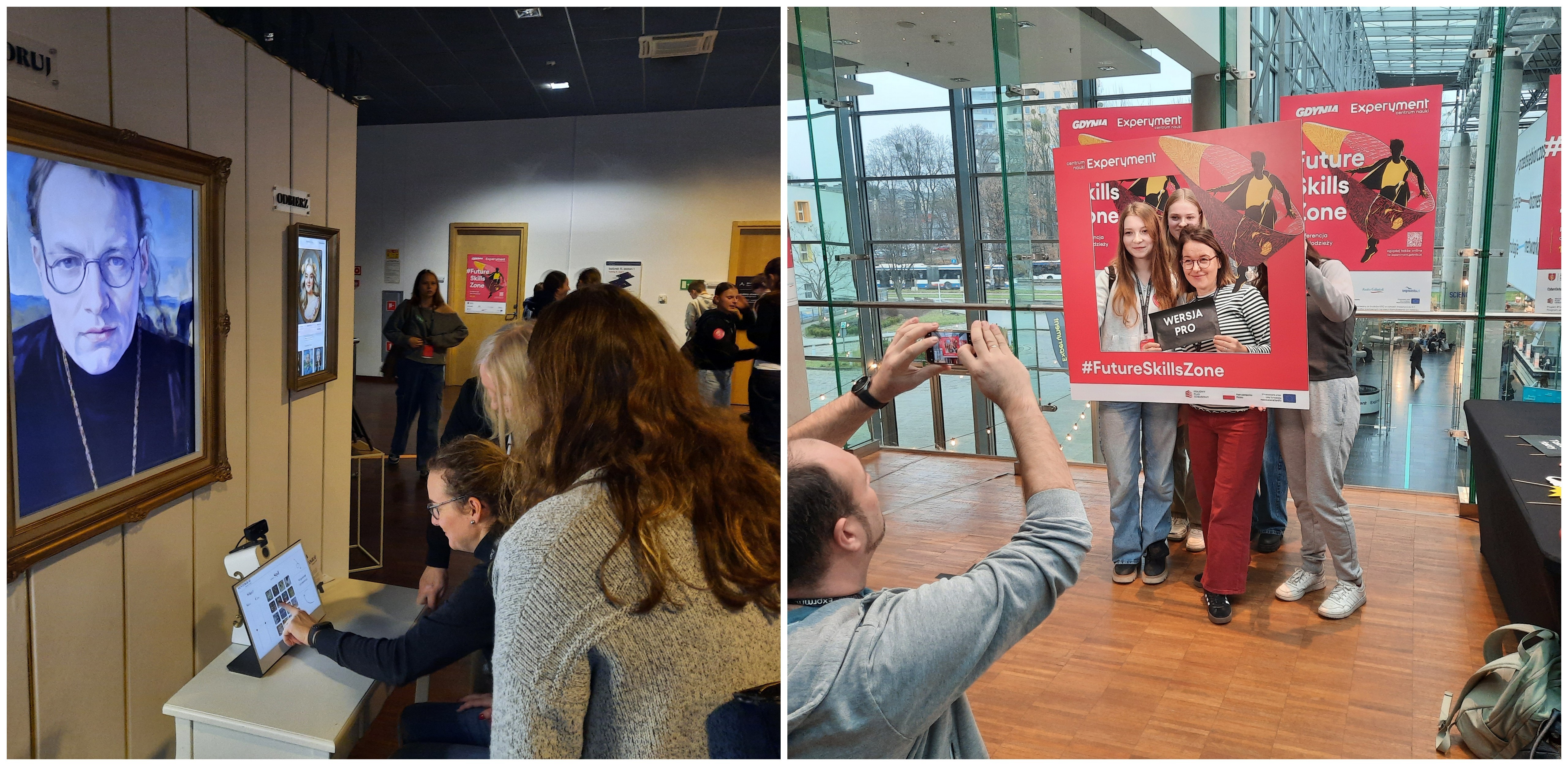 (fot. Radio Gdańsk/Marcin Lange)