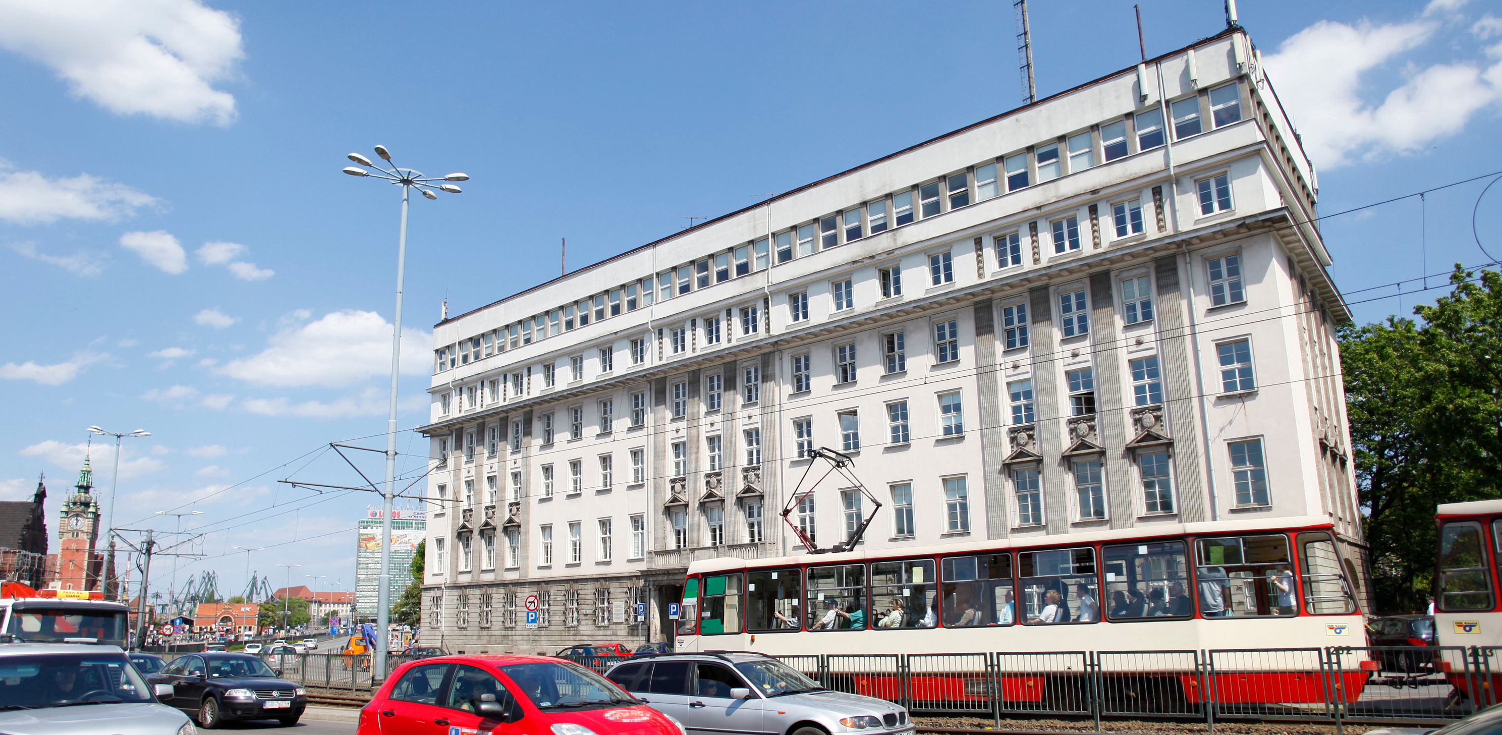 (fot. Krzysztof Mystkowski / KFP)