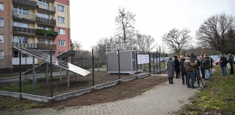 (fot. PAP/Adam Warżawa)