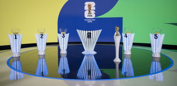 (fot. EPA/ENNIO LEANZA 
Dostawca: PAP/EPA)