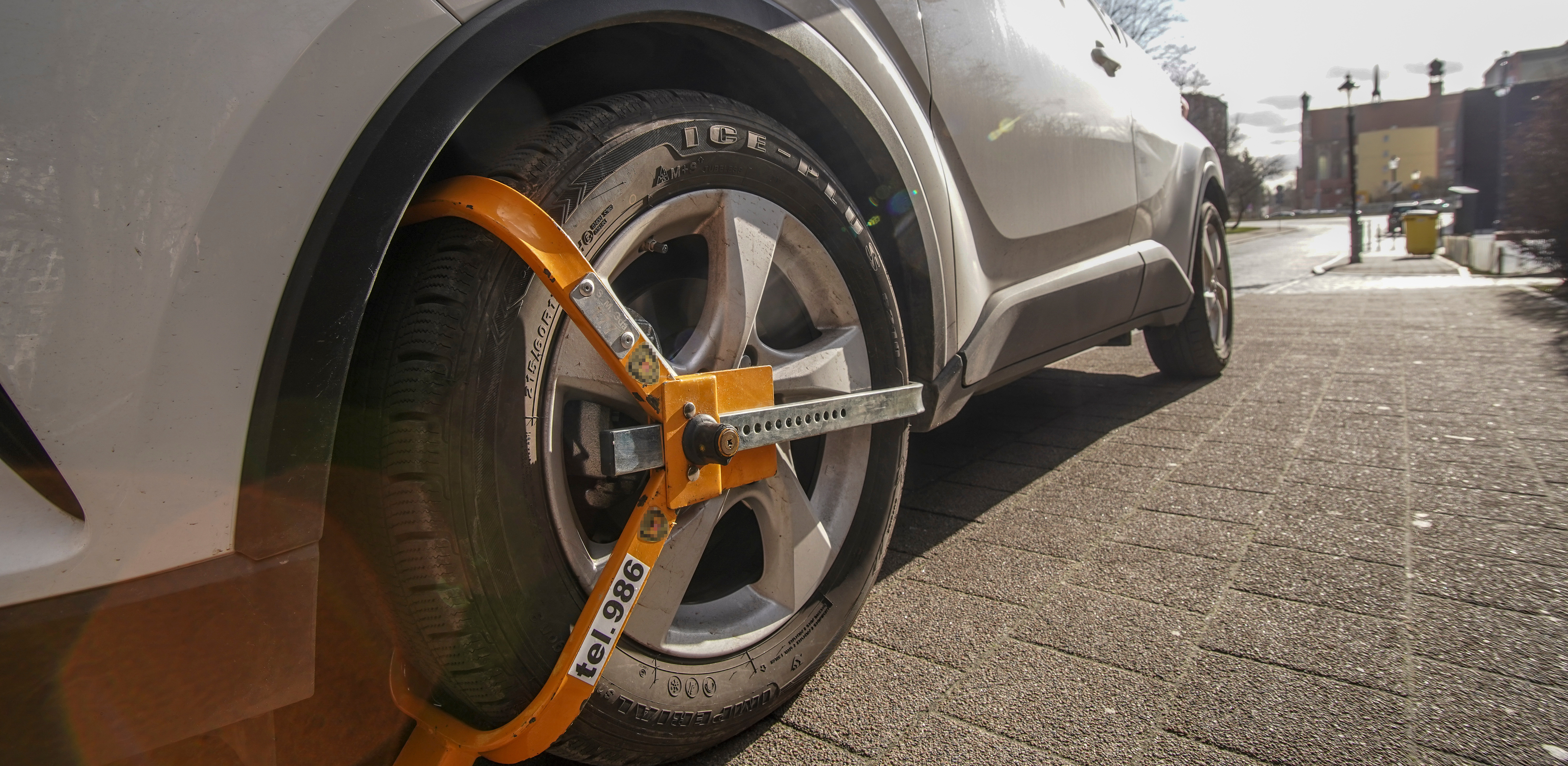 Zdjęcie ilustracyjne (fot. Paweł Marcinko / KFP)