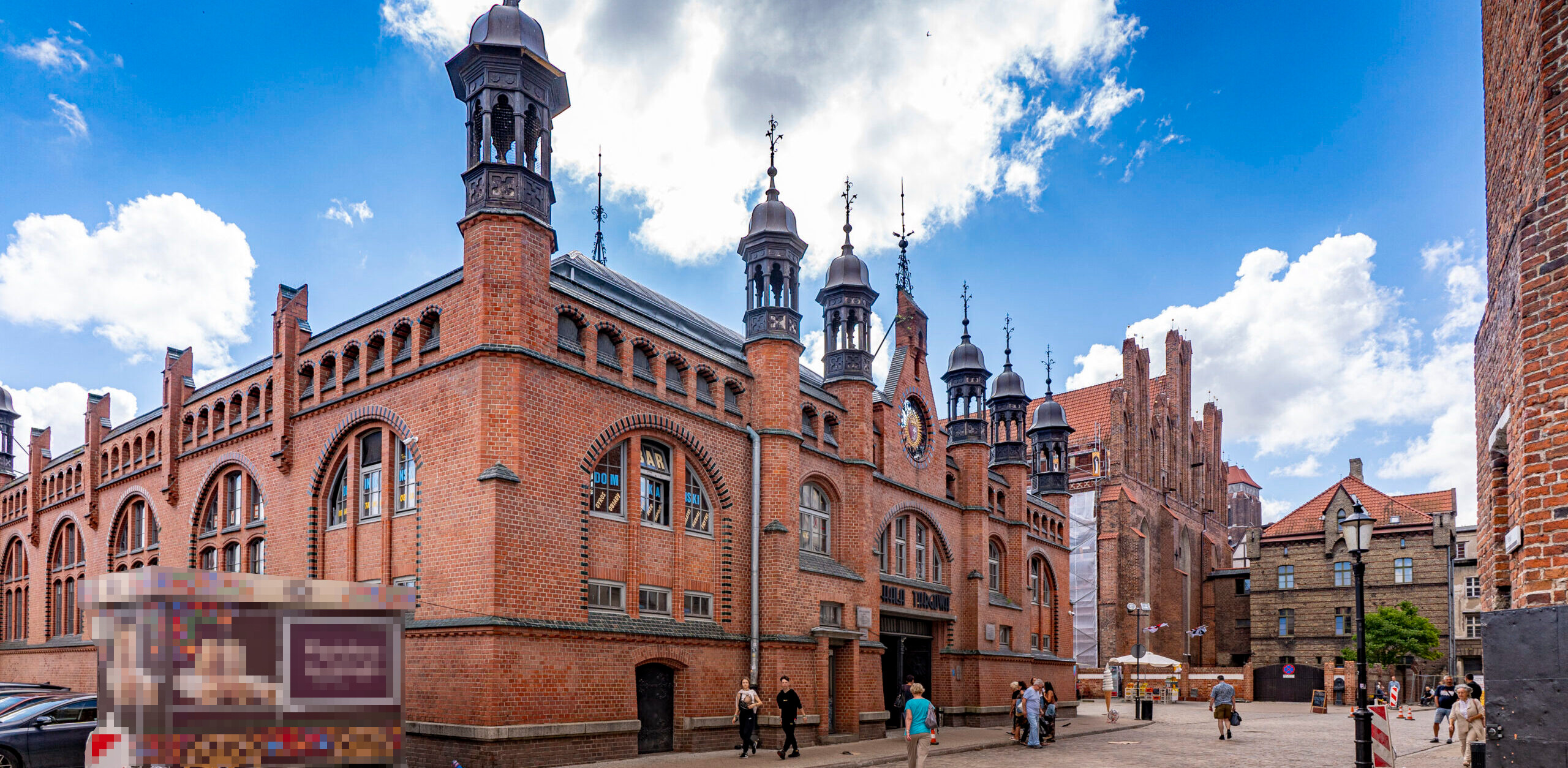 (fot. Paweł Marcinko / KFP)