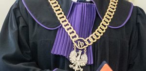 Zdjęcie ilustracyjne
(fot. Krzysztof Mystkowski / KFP)