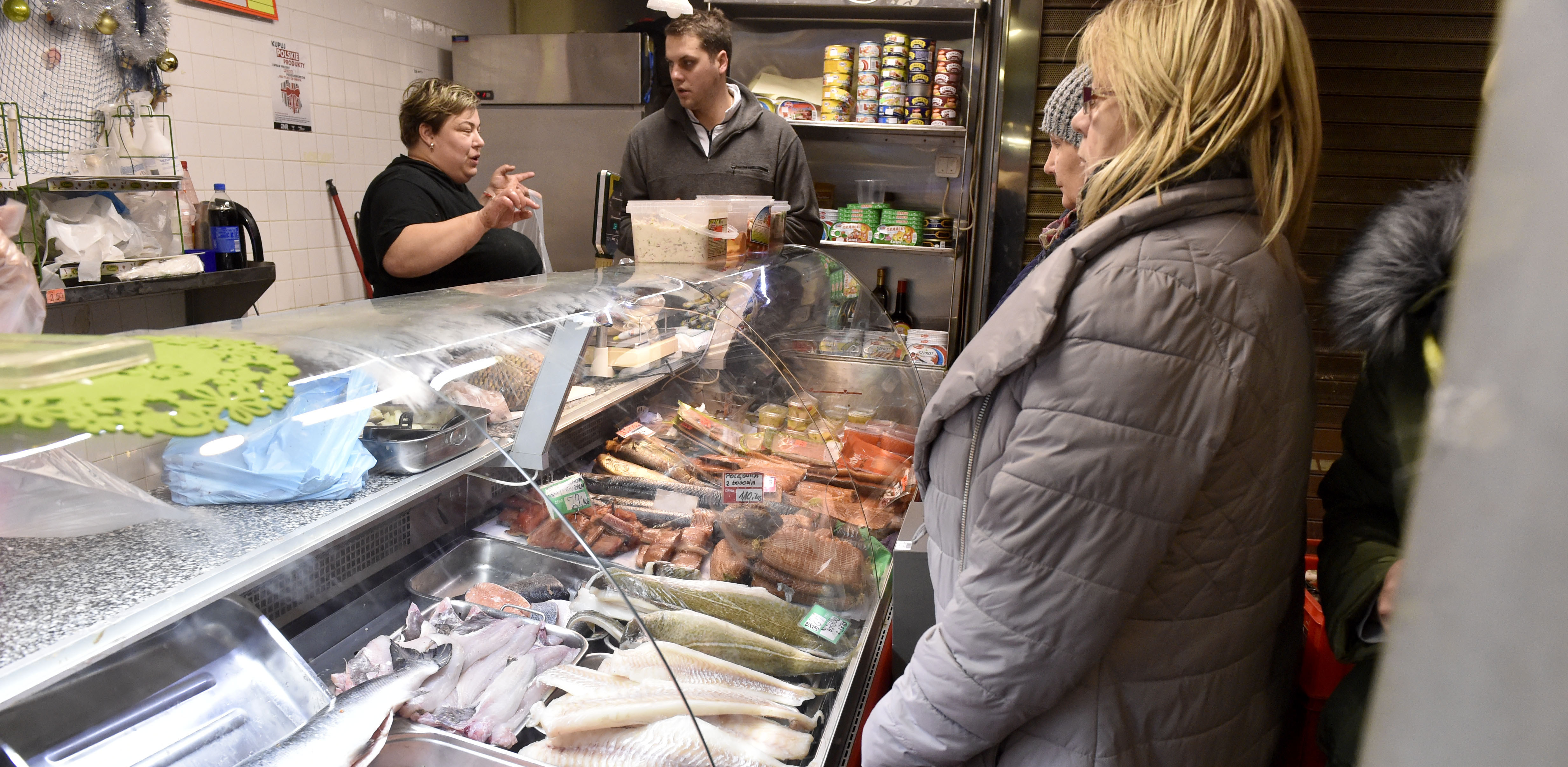 Zdjęcie ilustracyjne (fot. Maciej Kosycarz / KFP)