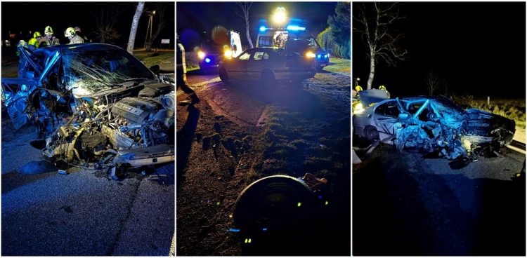 (fot. OSP Gardna Wielka)