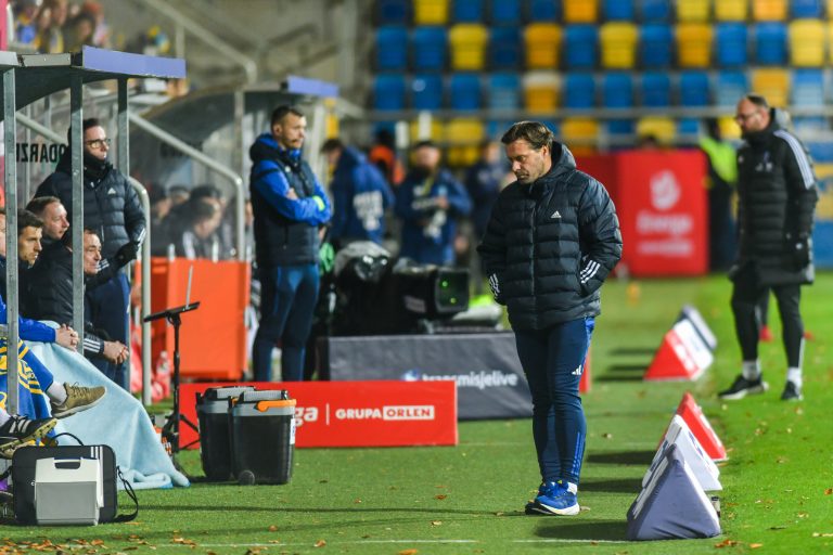 (Fot. Maciej Czarniak / KFP / Trojmiasto.pl)