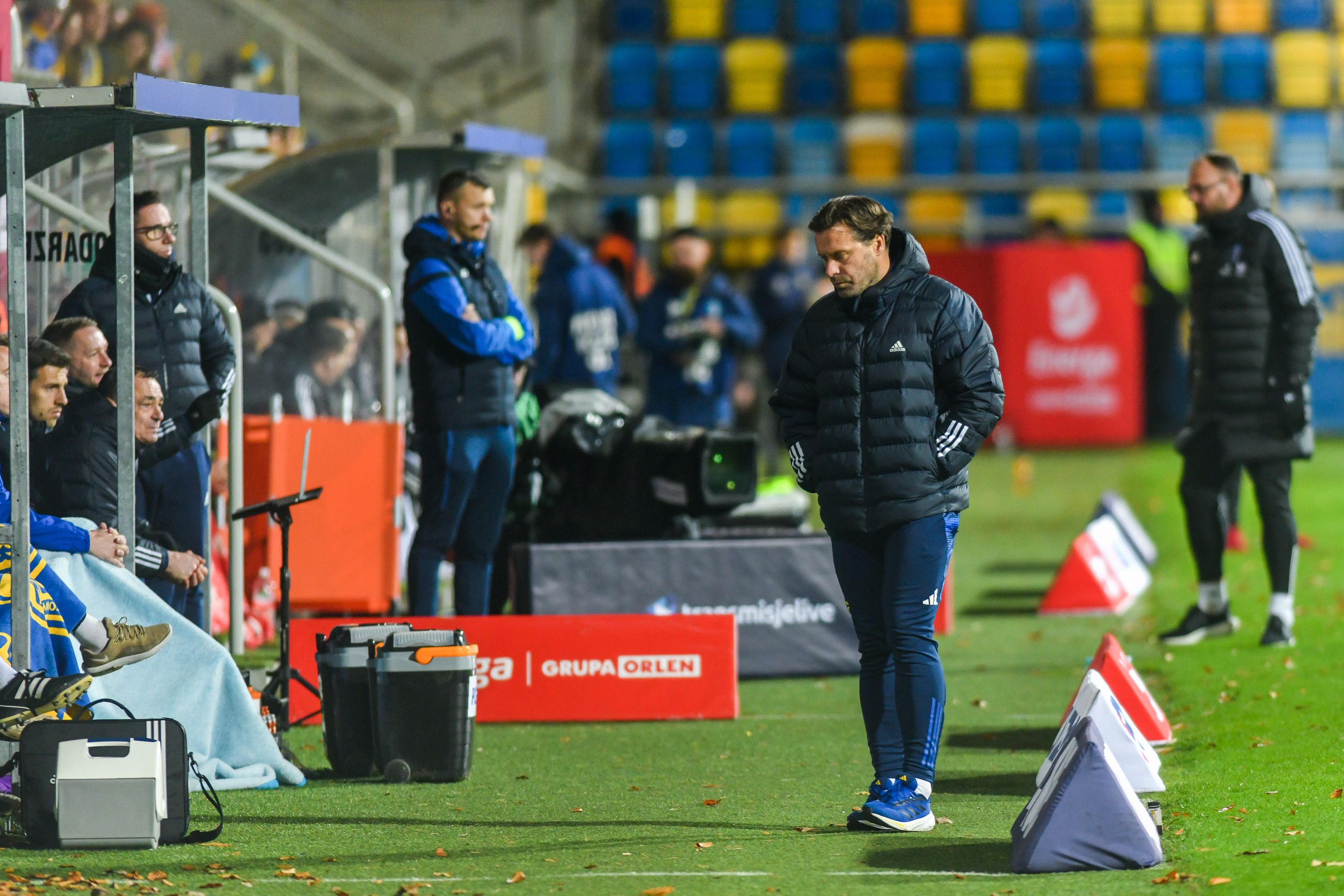 (Fot. Maciej Czarniak / KFP / Trojmiasto.pl)