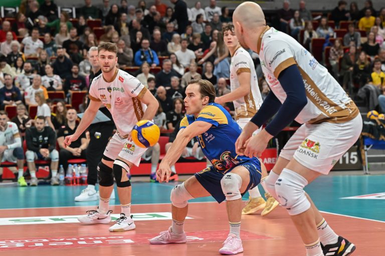 (Fot. Jerzy Bartkowski / KFP)