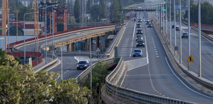 Gdynia w tym roku przeznaczy 9,2 mln zł na remonty oraz naprawy dróg (fot. KFP/Anna Rezulak)