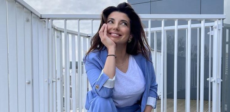 Joanna Maciołek (fot. arch. prywatne)