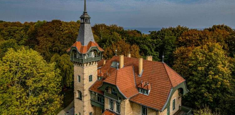 Art Inkubator Goyki 3 (fot. KFP/Krzysztof Mystkowski)