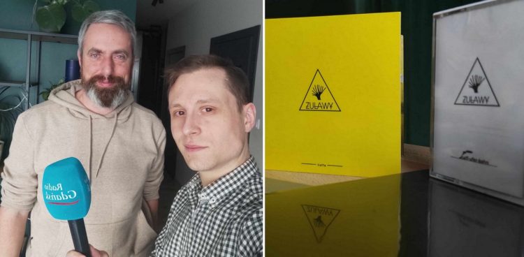 (fot. Radio Gdańsk/Mateusz Czerwiński)