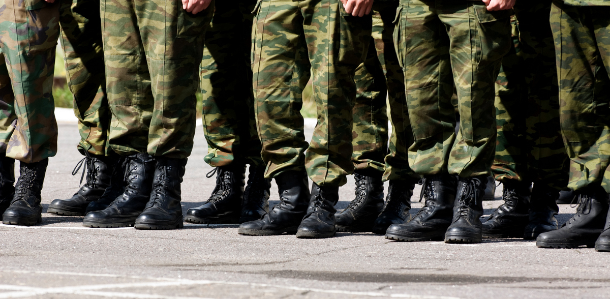 Trwa wdrażanie ustawy o ochronie ludności i obronie cywilnej (fot. Freepik)