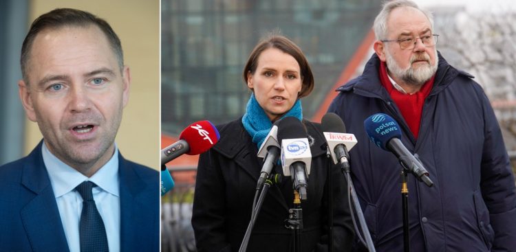 (fot. KFP/Paweł Marcinko)