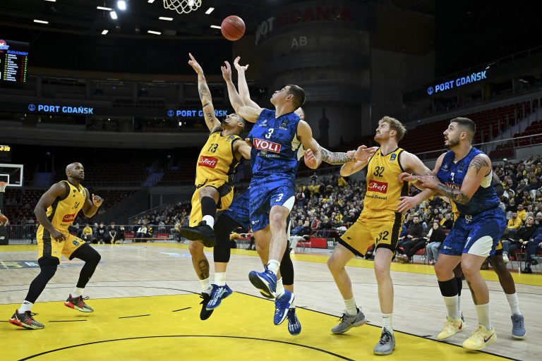 (Fot. PAP/Adam Warżawa)