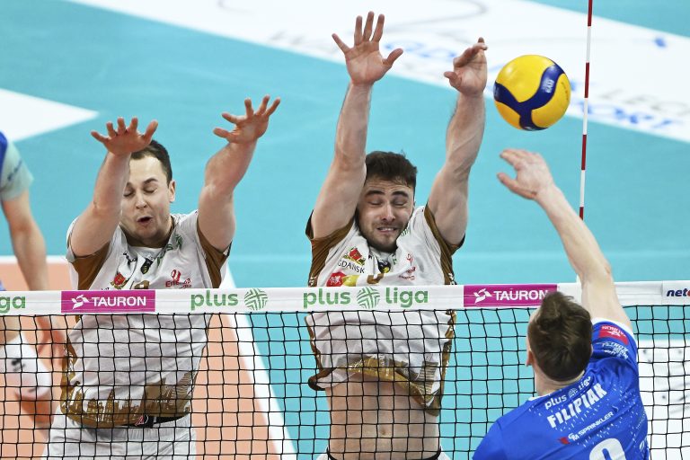 (Fot. PAP/Adam Warżawa)