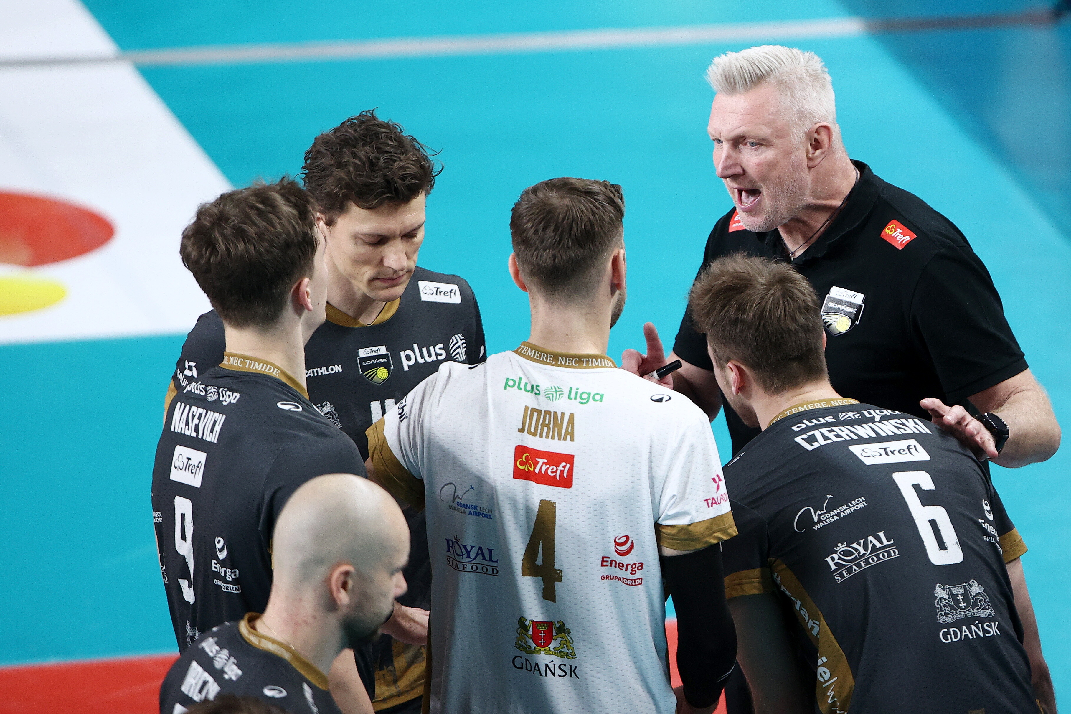 (Fot. PAP/Jarek Praszkiewicz)