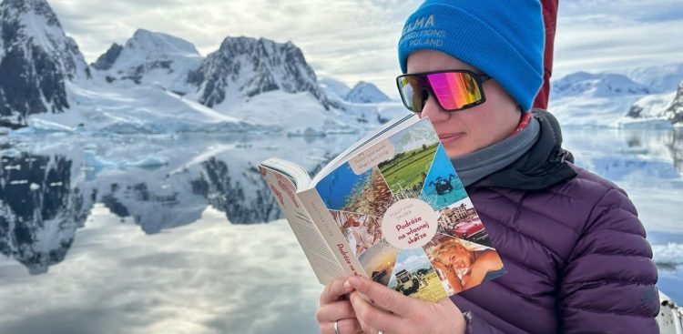 Martyna Skura (fot. arch. prywatne)