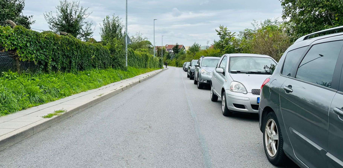 Ulice Nowogródzka i 13 Elbląskiego Pułku Przeciwlotniczego zostaną wyremontowane (fot. elblag.eu)