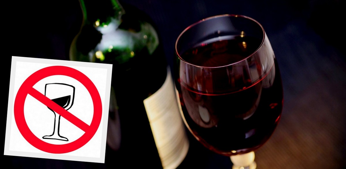 W Tczewie wprowadzono nocny zakaz sprzedaży alkoholu (fot. Pixabay)