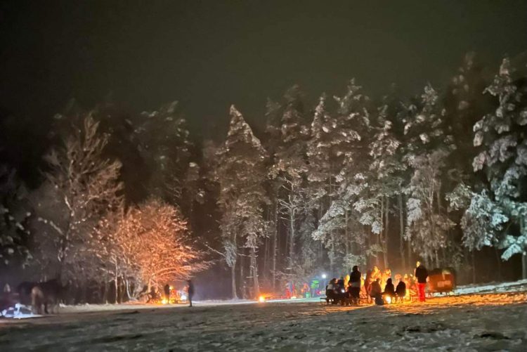 (fot. Zrzeszenie Kaszubskich Kuczerów i Hodowców Koni)