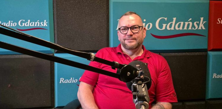 (fot. Radio Gdańsk/Przemek Woś)