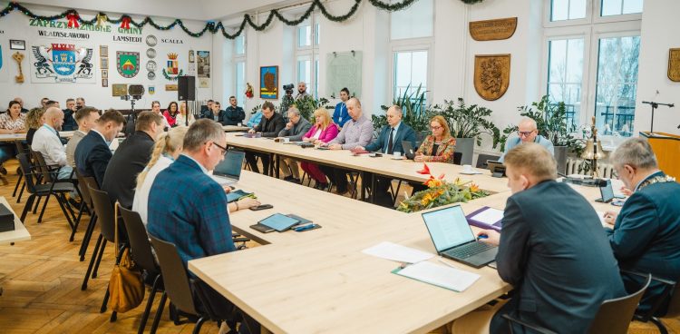 (fot. Facebook/Gmina Władysławowo)