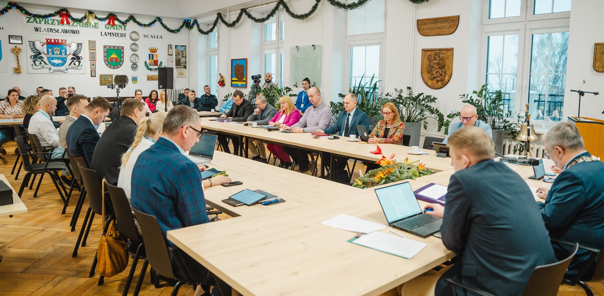 (fot. Facebook/Gmina Władysławowo)