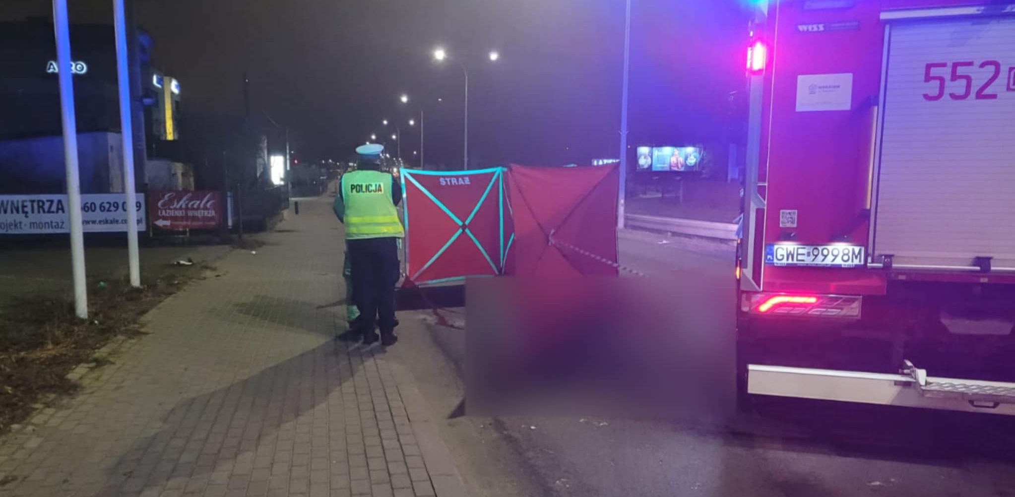 (fot. Komenda Powiatowa Policji w Wejherowie)