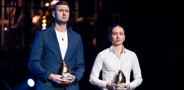 (fot. Gdyńskie Centrum Sportu/Dawid Linkowski)