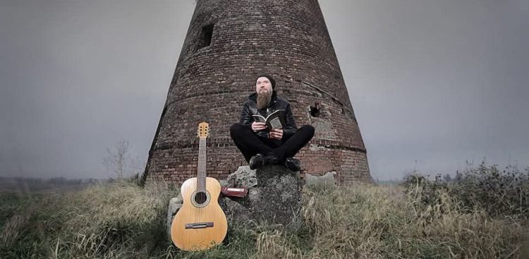 Piotr Podlewski (fot. G. Śledź)