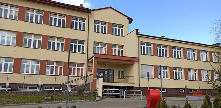 (fot. Zespół Szkół w Kępicach)